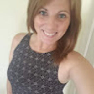 Meet your Posher, Robyn